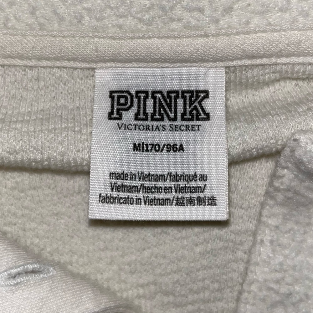 Cropped Pullover - Picture 2 of 2